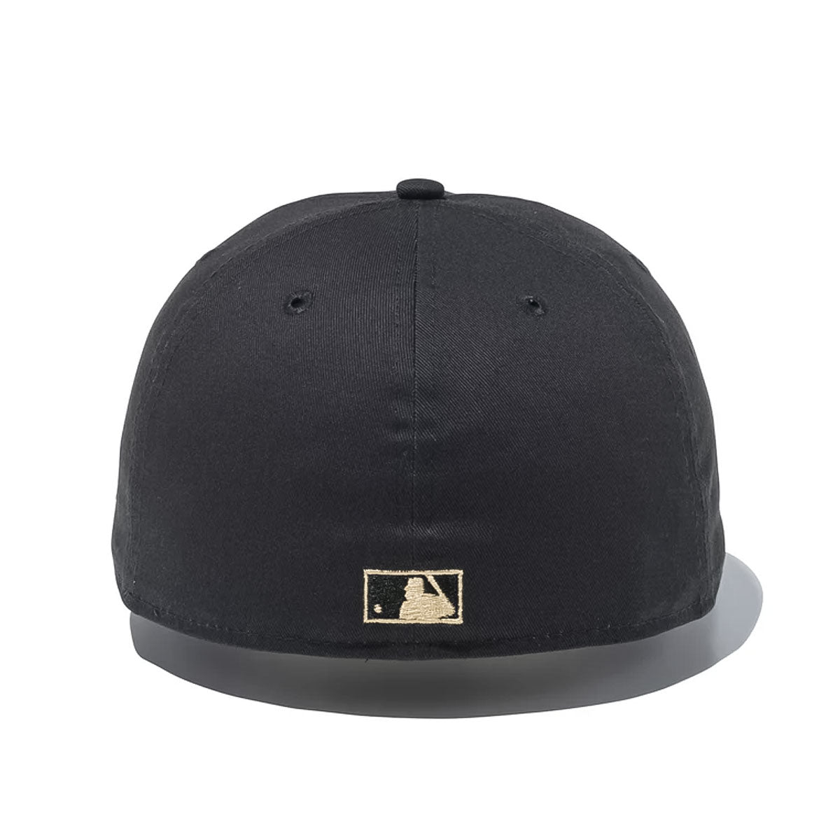NEW ERA Detroit Tigers - 59FIFTY SB CO SUNBURN Faded Black【14721974】