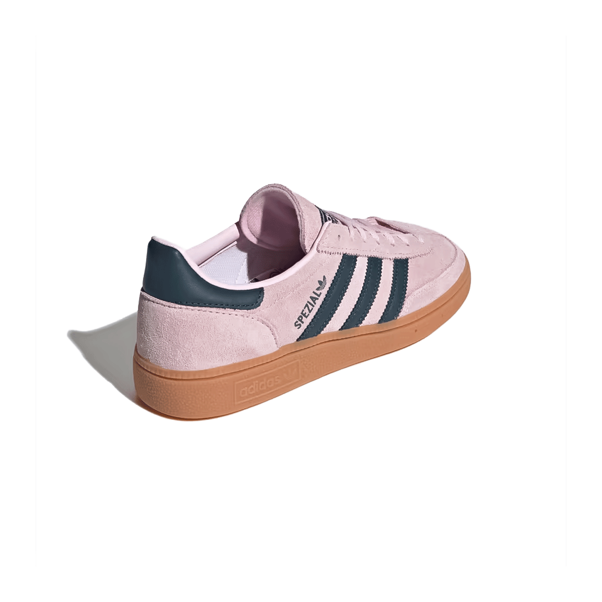 adidas - HANDBALL SPEZIAL WMNS Clear Pink/Arctic Night【IF6561】