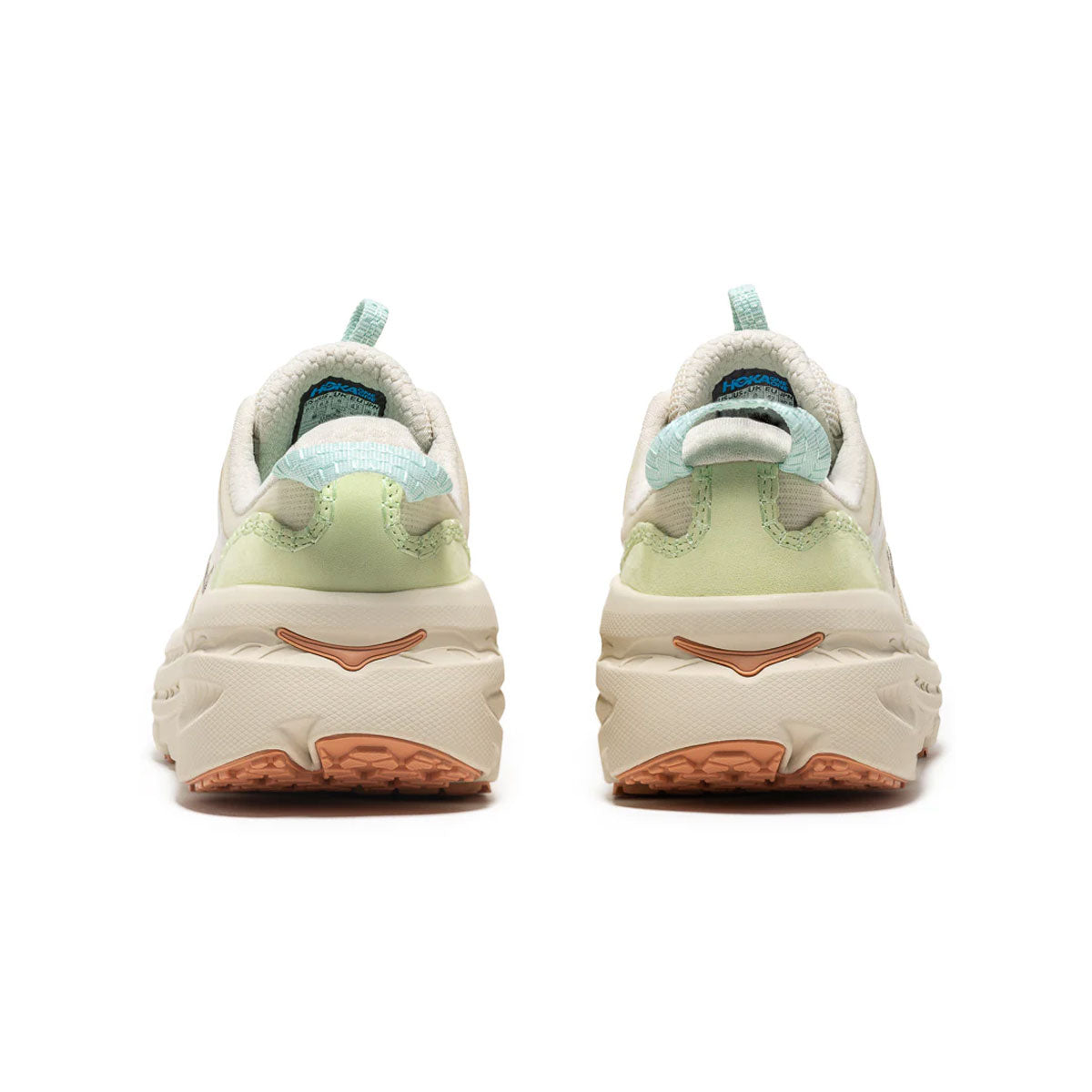 HOKA - UNISEX BONDI B3 OAT MILK/OAT MILK【1155351-OKT】