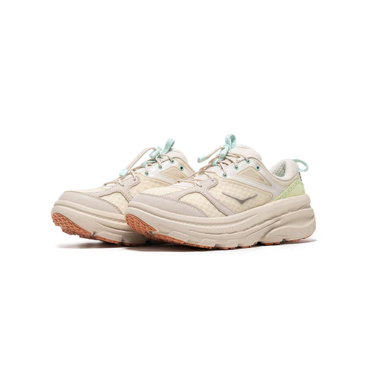 HOKA - UNISEX BONDI B3 OAT MILK/OAT MILK【1155351-OKT】