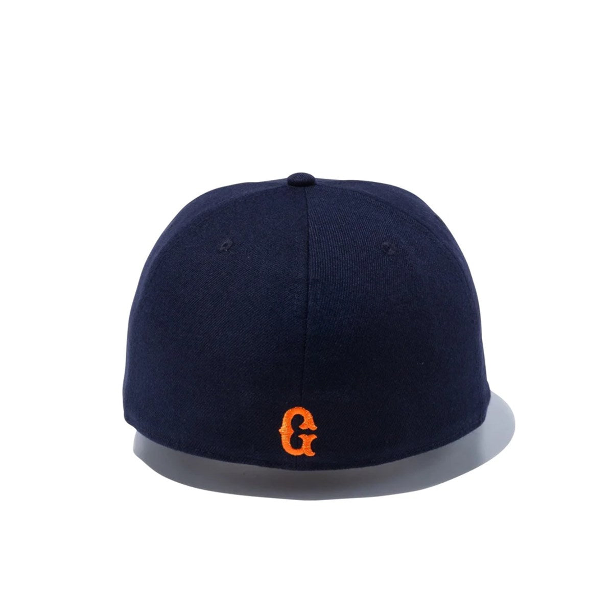 NEW ERA 読売ジャイアンツ Navy 59FIFTY 【13694102】