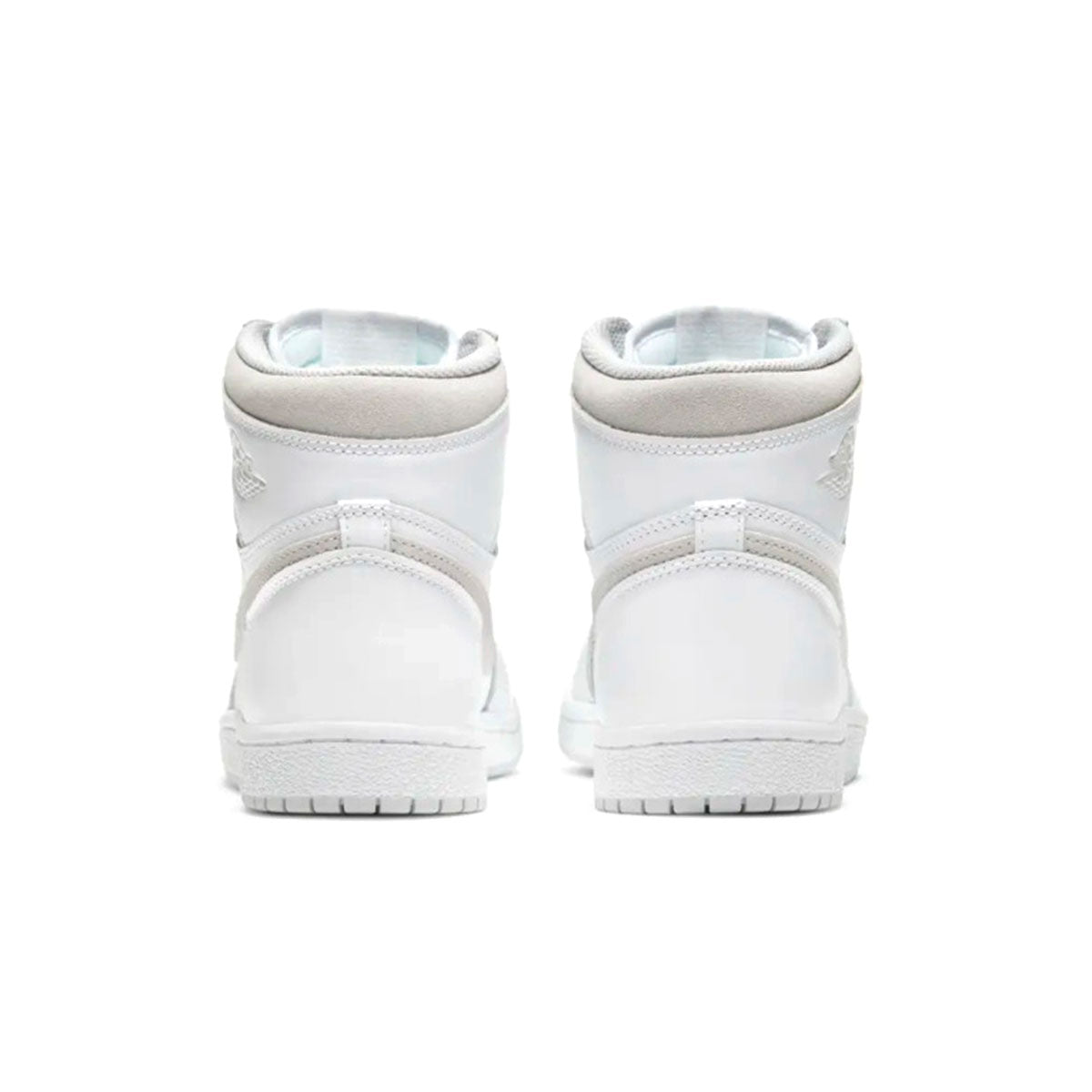NIKE AIR JORDAN 1 HI 85 ( WHITE / NEUTRAL GREY ) ナイキ エア ジョーダン 1 ハイ 85 " ホワイト / ニュートラルグレー " 【bq4422-100】