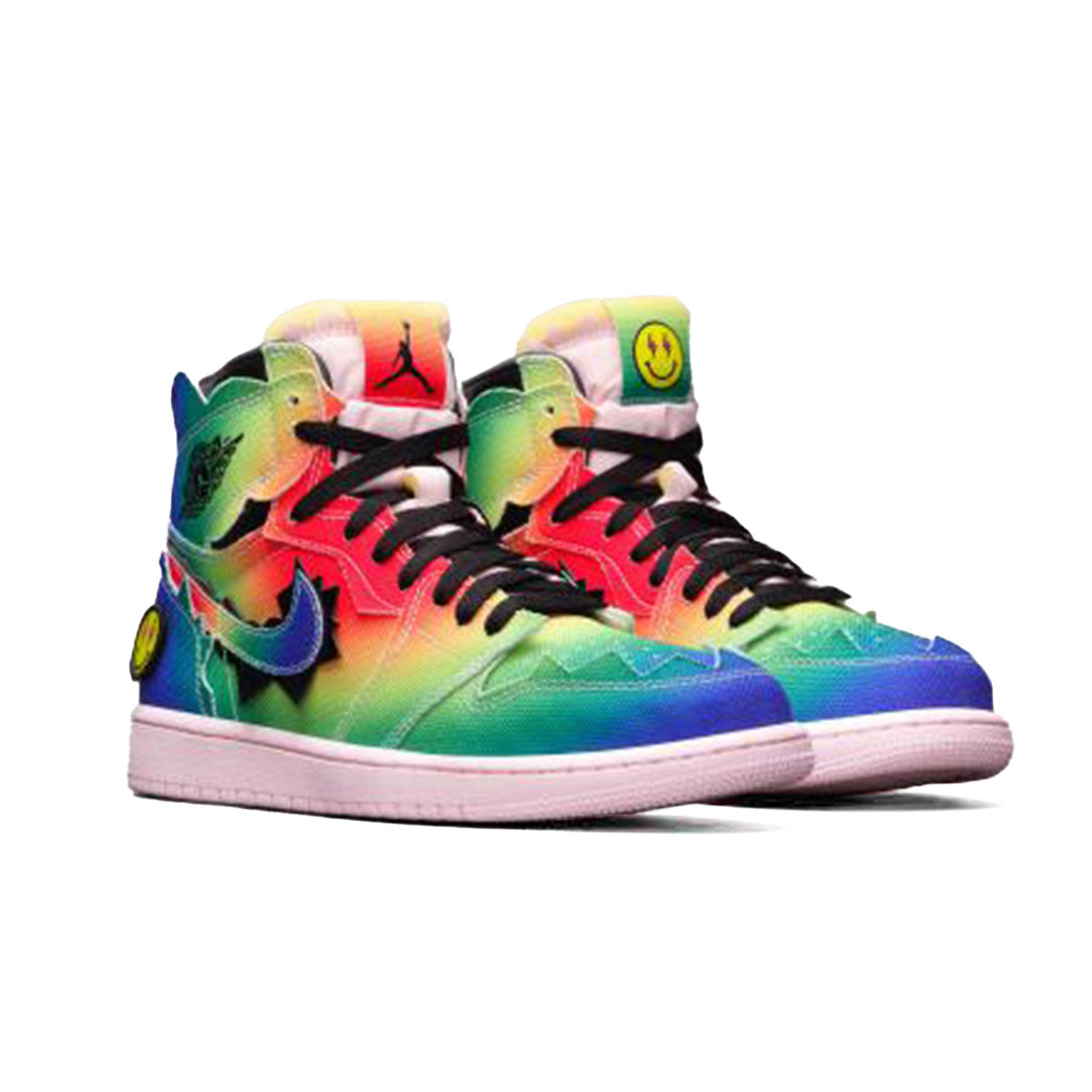 NIKE AIR JORDAN 1 RETRO HIGH OG J (MULTI-COLOR) ナイキ エアジョーダン １ レトロ ハイ O –  HOMEGAME TOKYO