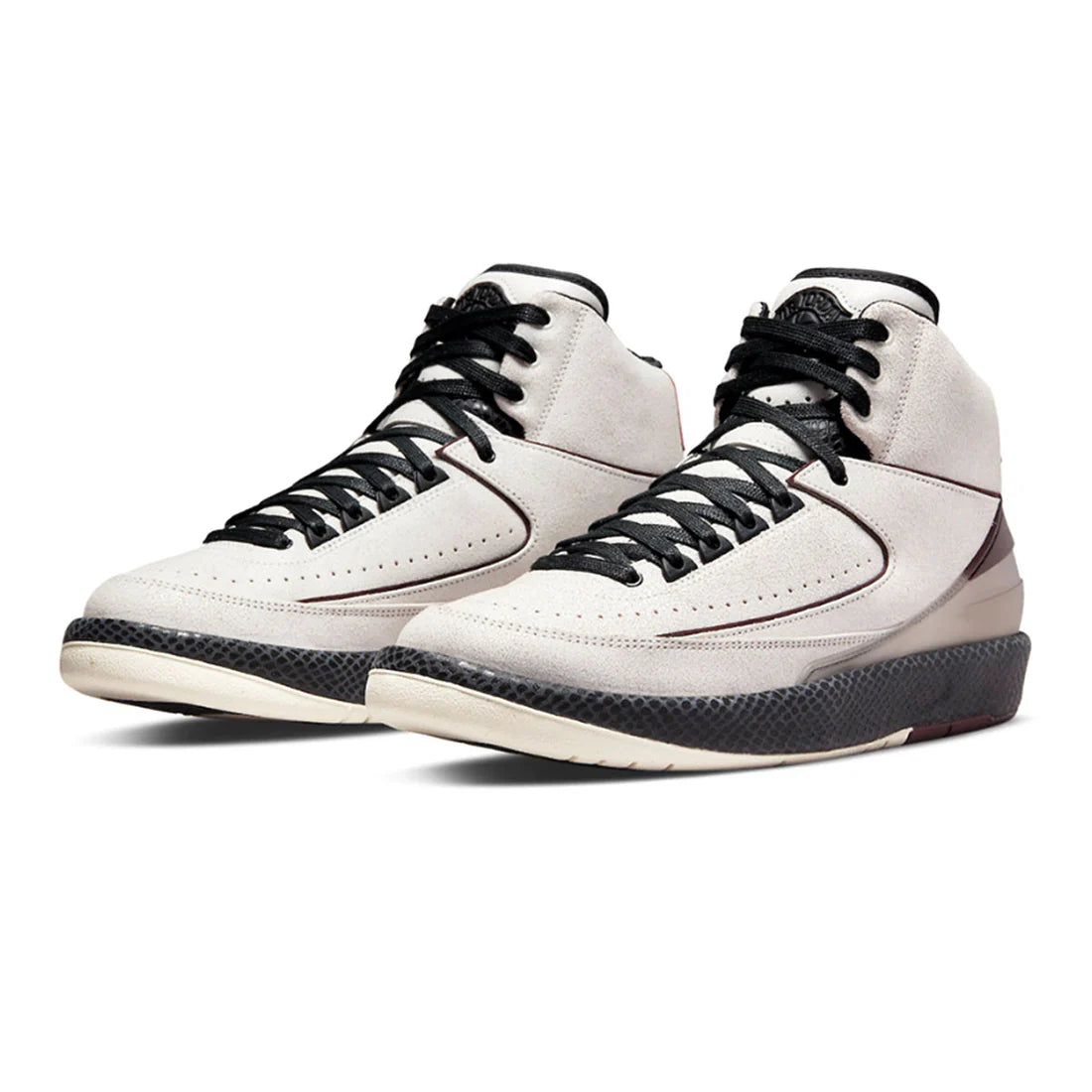 A MA MANIÉRE × NIKE AIR JORDAN 2 RETRO SP ア マ マニエール A MA MANIÉRE × NIKE AIR JORDAN 2 RETRO SP ア マ マニエール