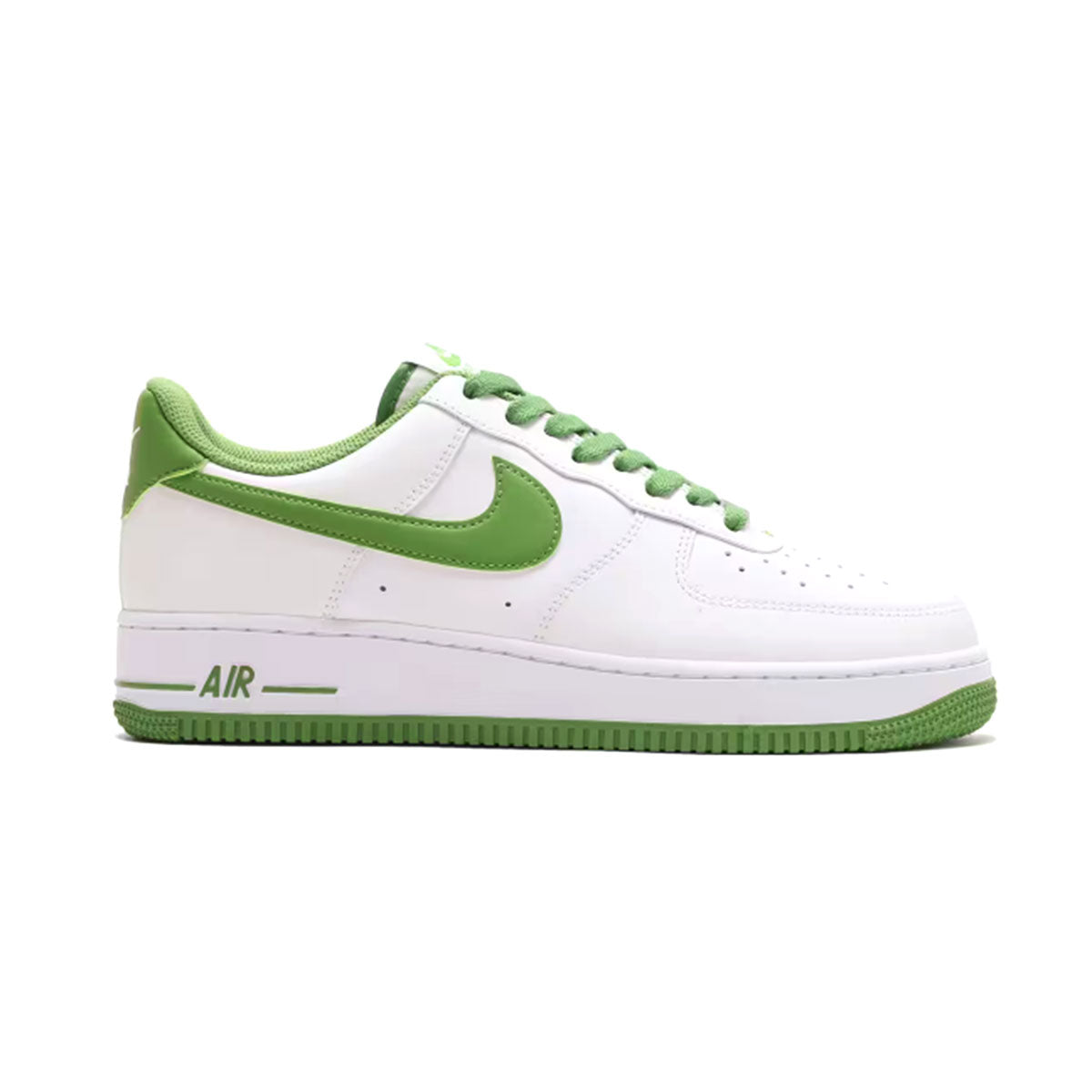 NIKE AIR FORCE 1 '07 WHITE / CHLOROPHYLL ナイキ エア フォース 1 '07 " ホワイト / クロロフィル 【DH7561-105】