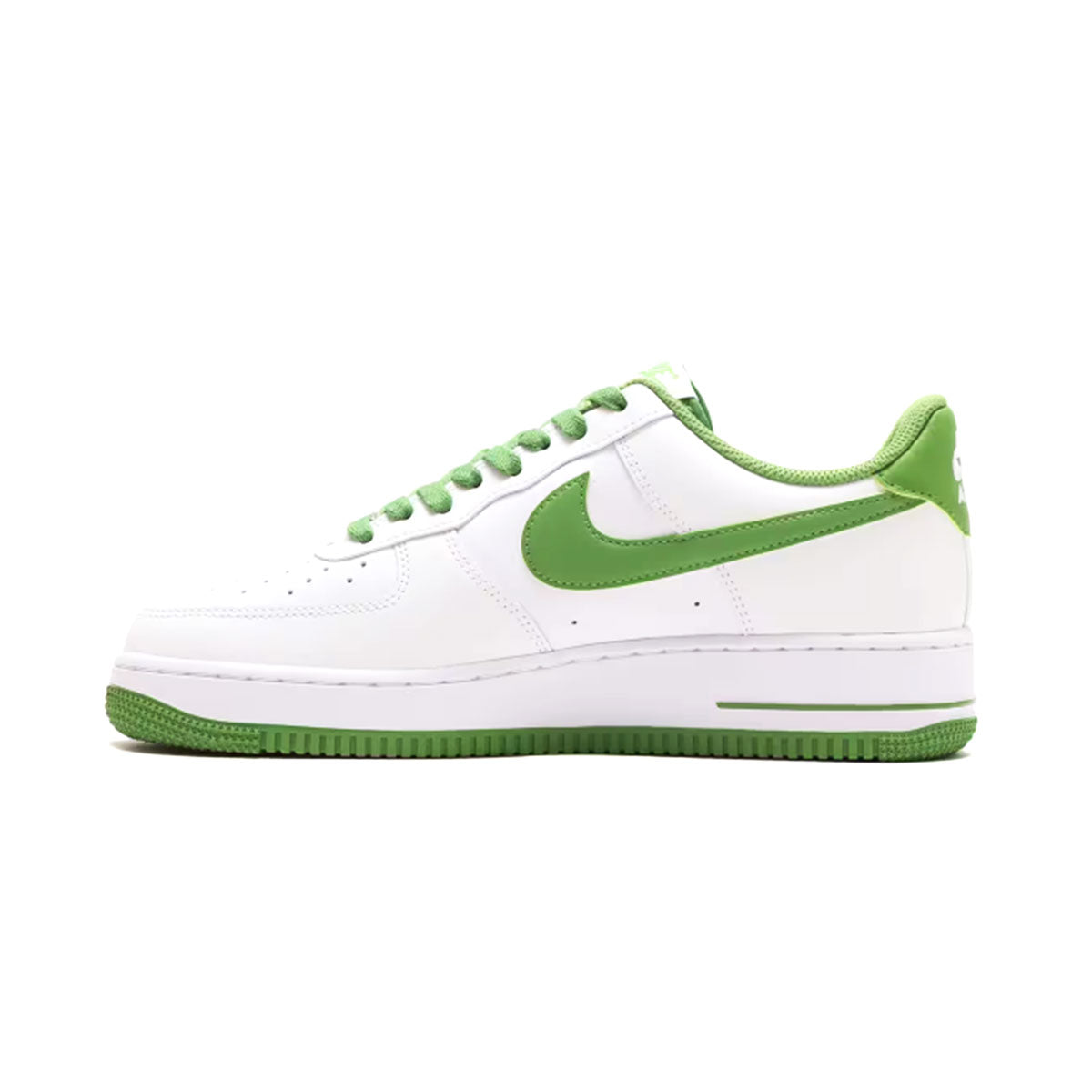 NIKE AIR FORCE 1 '07 WHITE / CHLOROPHYLL ナイキ エア フォース 1 '07 " ホワイト / クロロフィル 【DH7561-105】