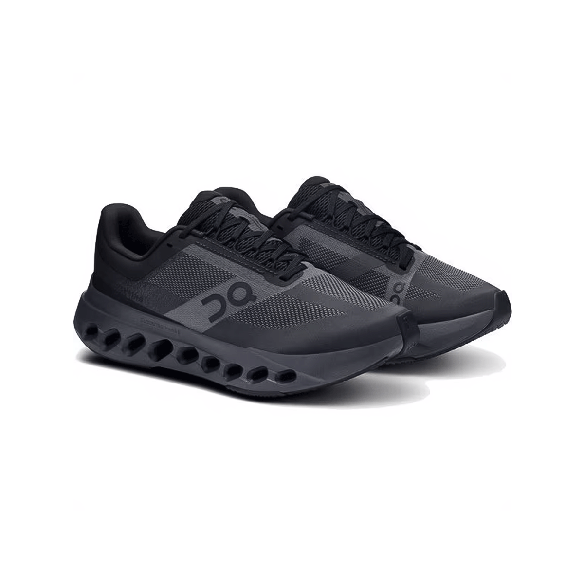 On オン Cloudsurfer Next WMNS "Black/Eclipse" クラウドサーファー ネクスト "ブラック/イクリプス"【3WE30050106】