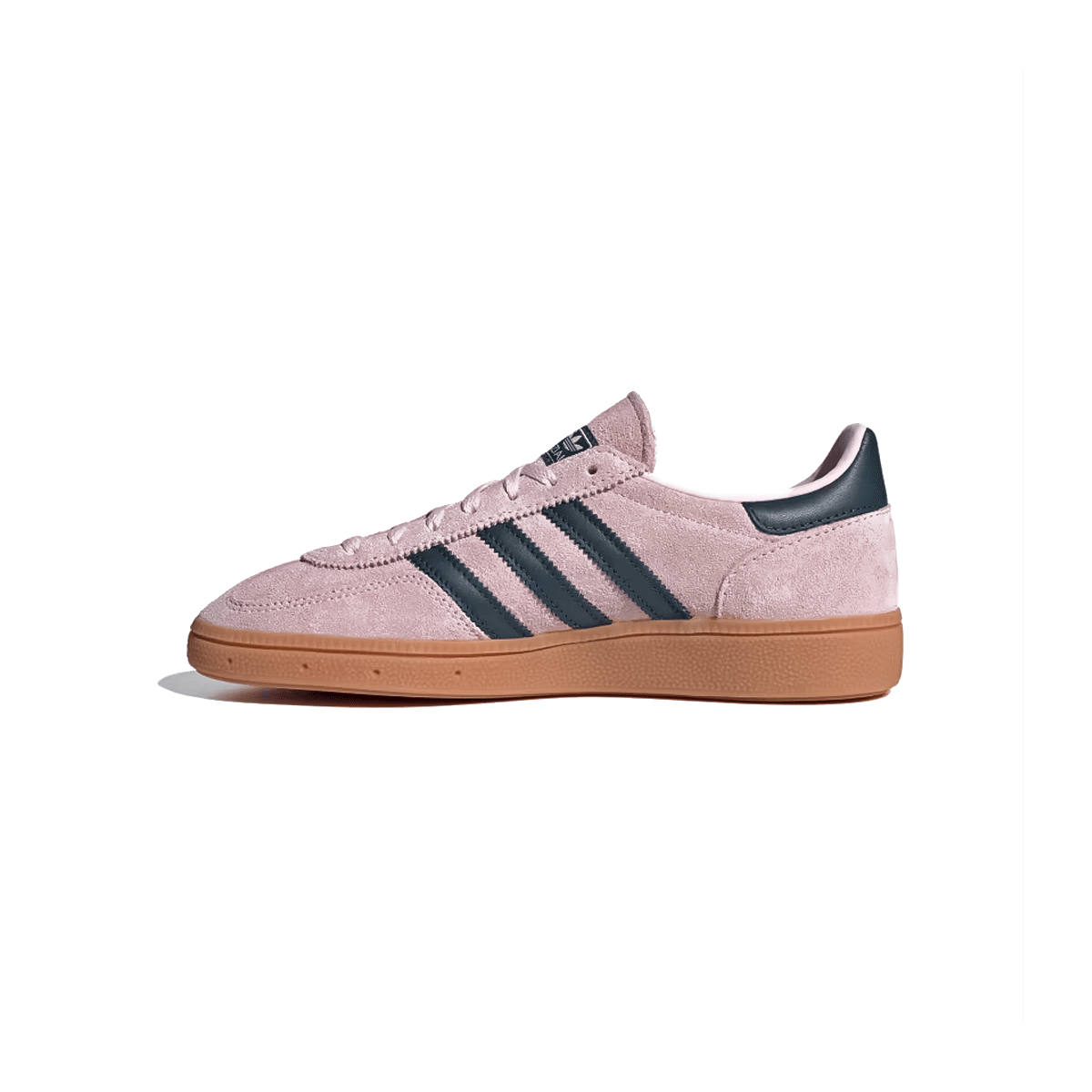 adidas - HANDBALL SPEZIAL WMNS Clear Pink/Arctic Night【IF6561】