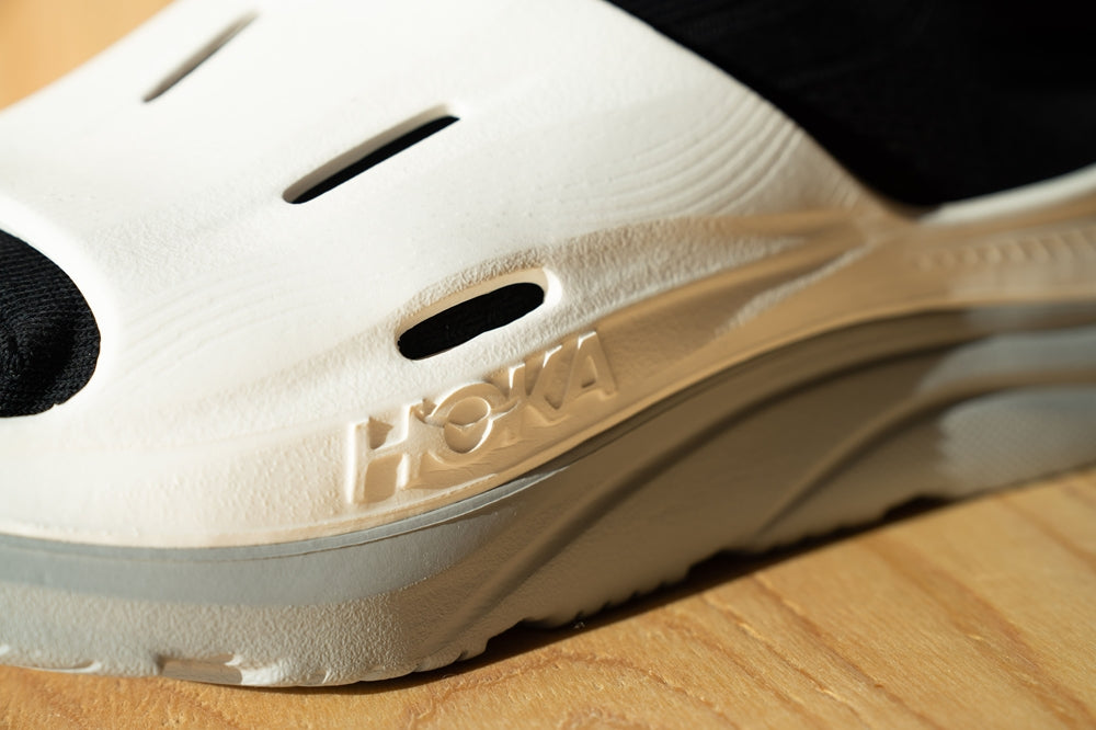 HOKA - UNISEX ORA RECOVERY SLIDE 3 【1135061-ATRS】