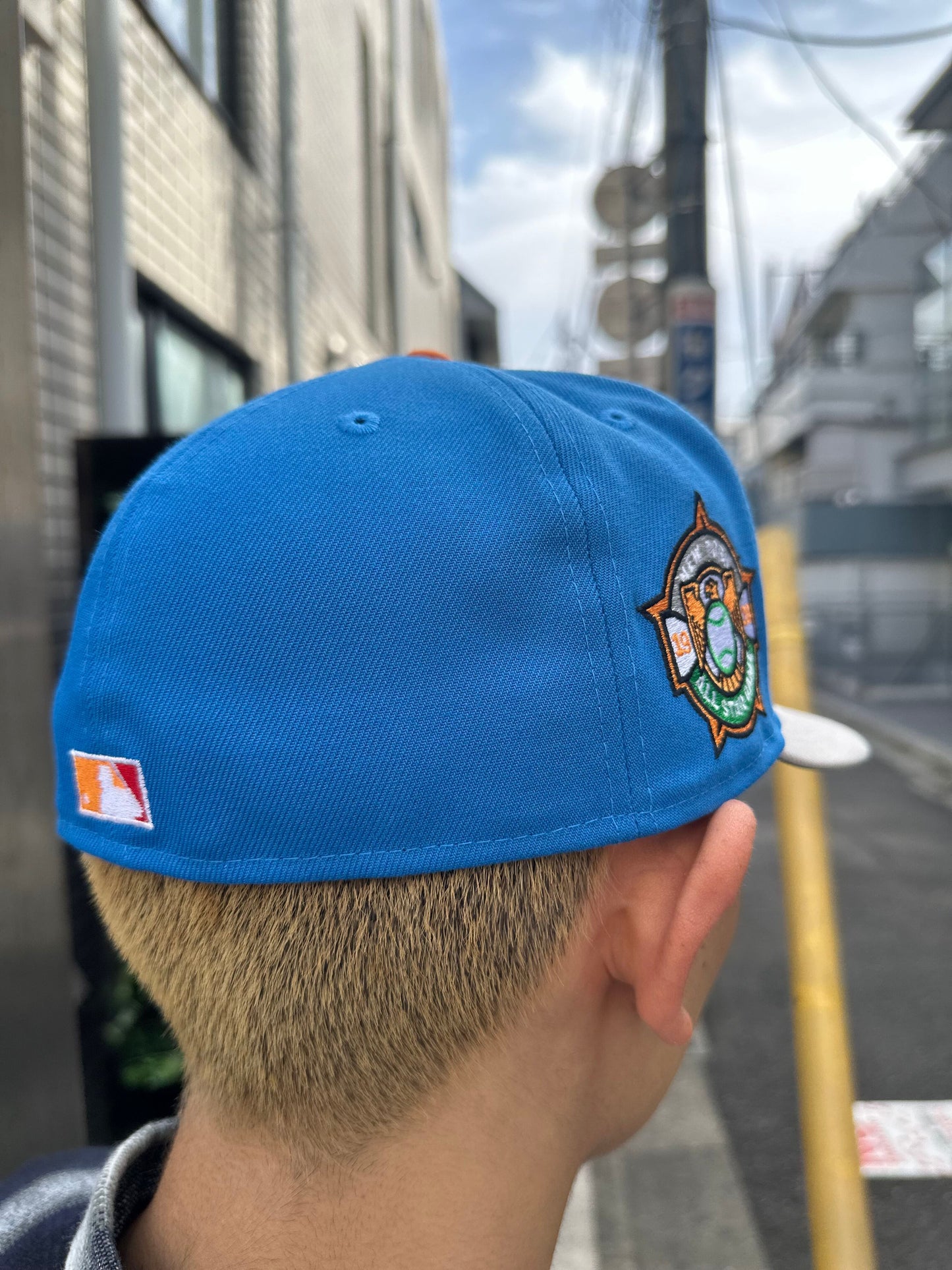 NEW ERA New York Yankees - 59FIFTY JUNKIES PACK【70799187】