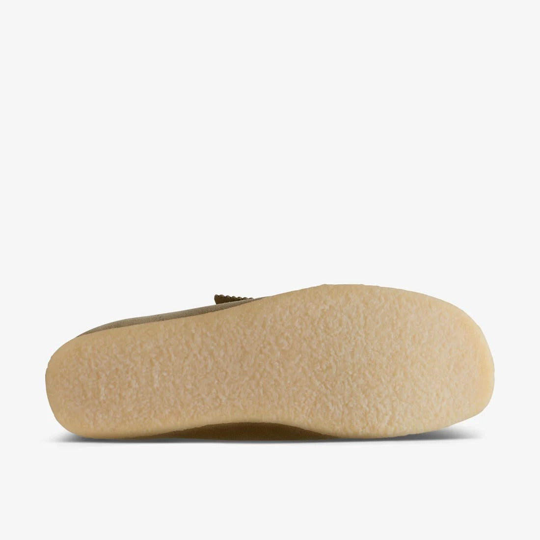 CLARKS - Wallabee Maple Suede【26155515】