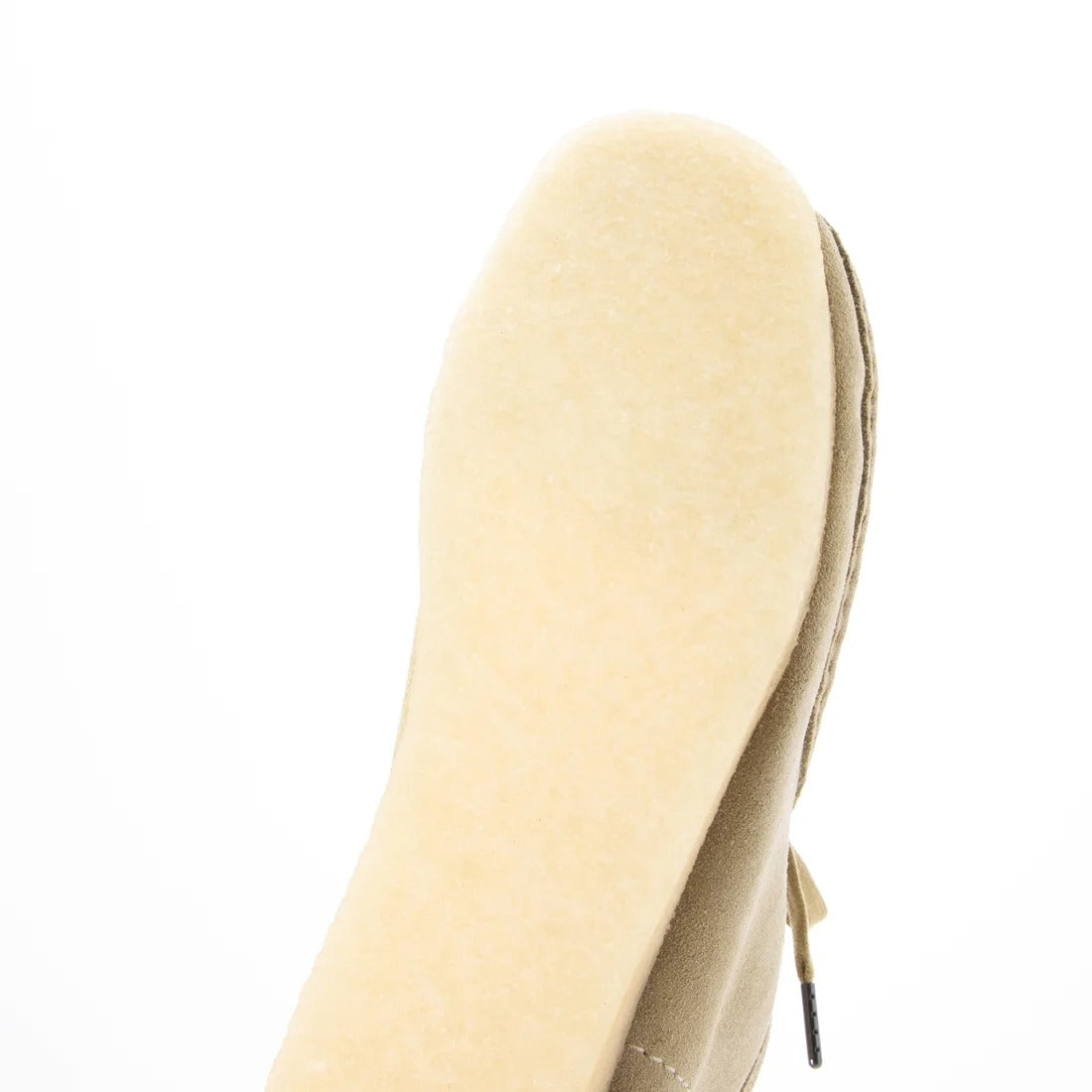 CLARKS - Wallabee Boot Maple Suede【26155516】