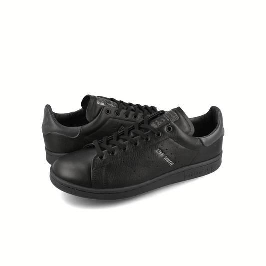 adidas - STANSMITH LUX MENS Core Black/Core Black【HQ6787】