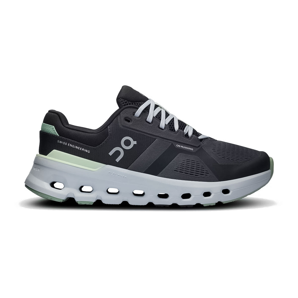 On オン Cloudrunner WMNS "Shadow/Lima" クラウドランナー ウィメンズ "シャドウ/リマ"【3WE10132577】