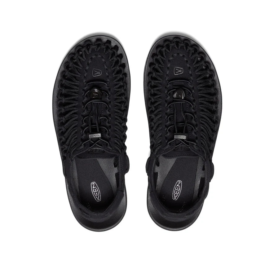 KEEN - WMNS UNEEK MONO PACK BLACK/BLACK 1014099