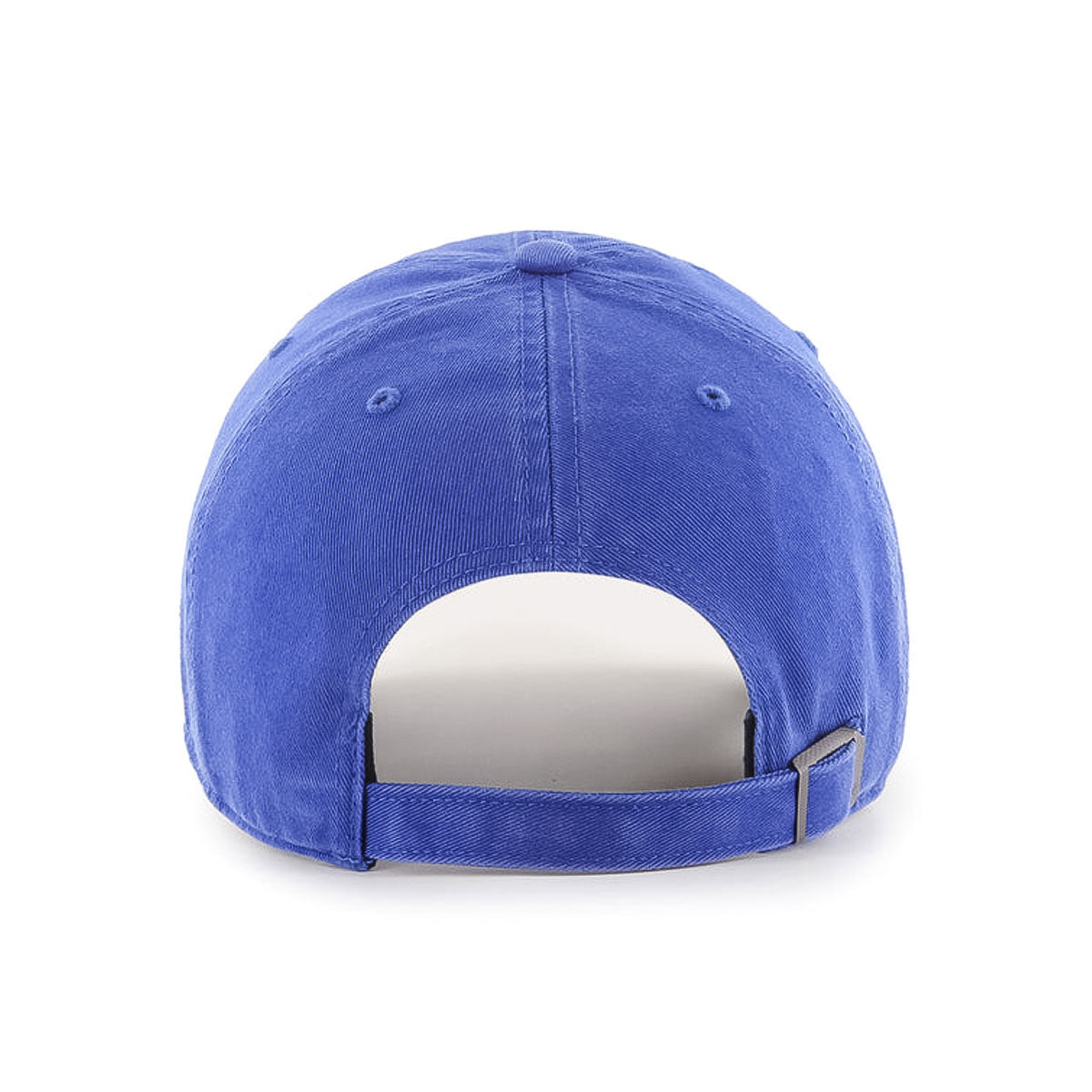 ’47 BRAND Los Angeles Dodgers - CLEAN UP ROYAL 【14751405 47A B-BSRNR12GWS-RYA】