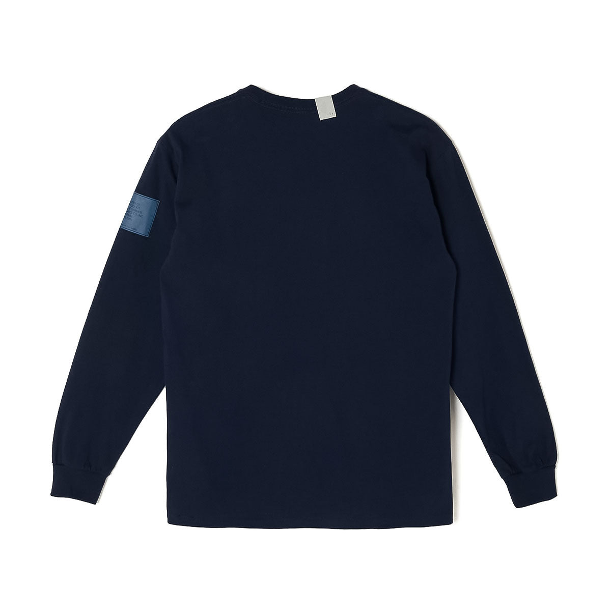 N.HOOLYWOOD - TEST PRODUCT LONG SLEEVE T-SHIRT 【9242-CS82】