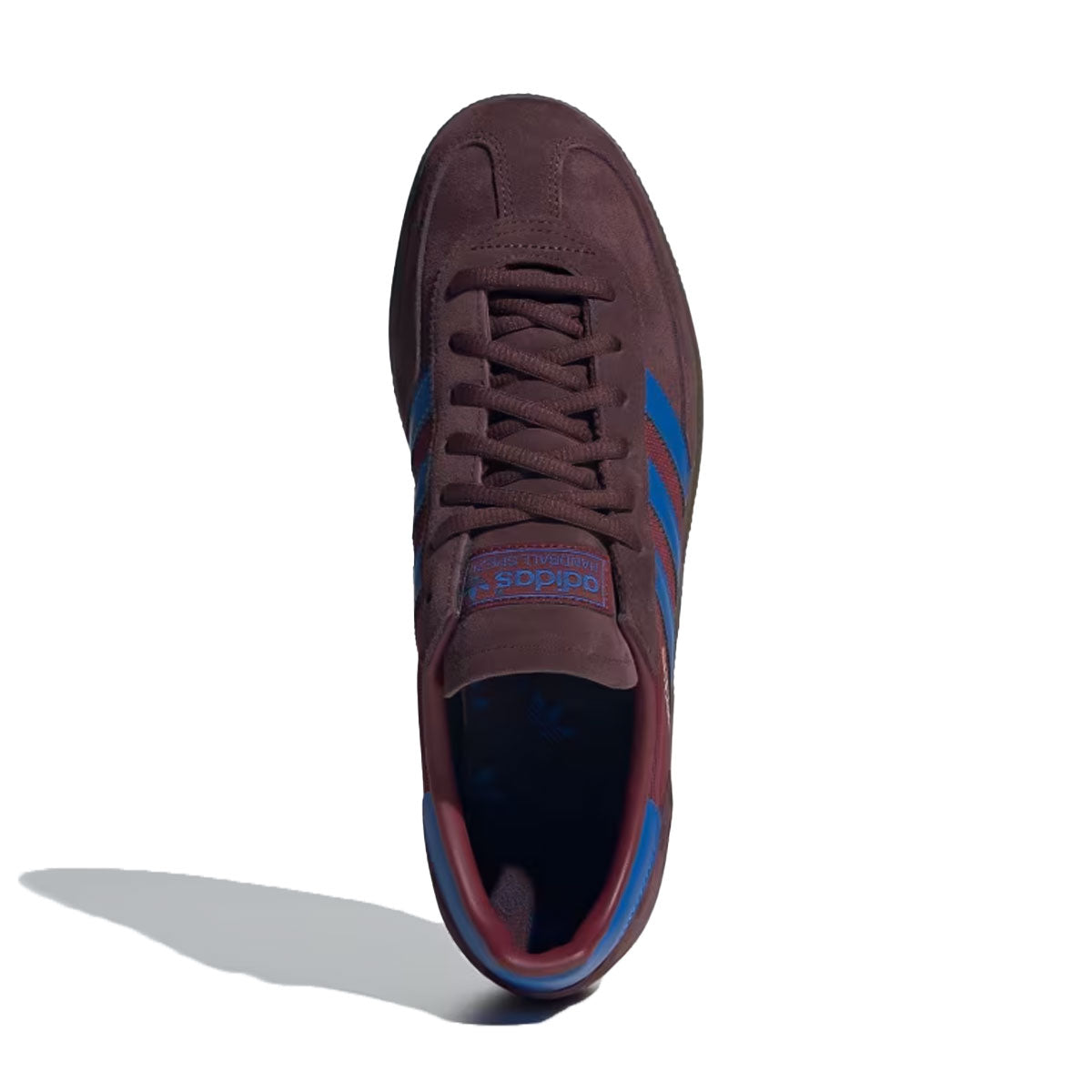 adidas - HANDBALL SPEZIAL MENS WMNS Night Red/Blue/Shadow Red【IF9530】
