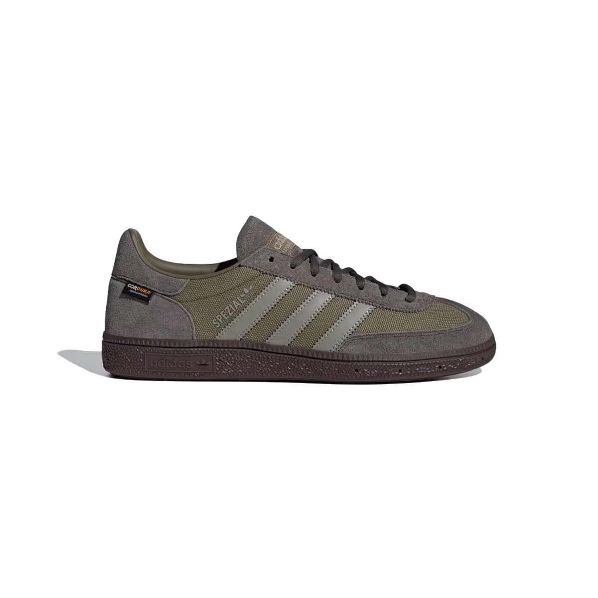 adidas - HANDBALL SPEZIAL MENS Focus Olive【IE6602】