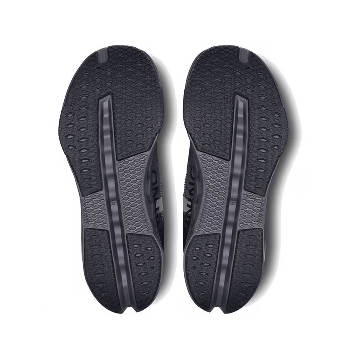 On オン Cloudsurfer Next WMNS "Black/Eclipse" クラウドサーファー ネクスト "ブラック/イクリプス"【3WE30050106】
