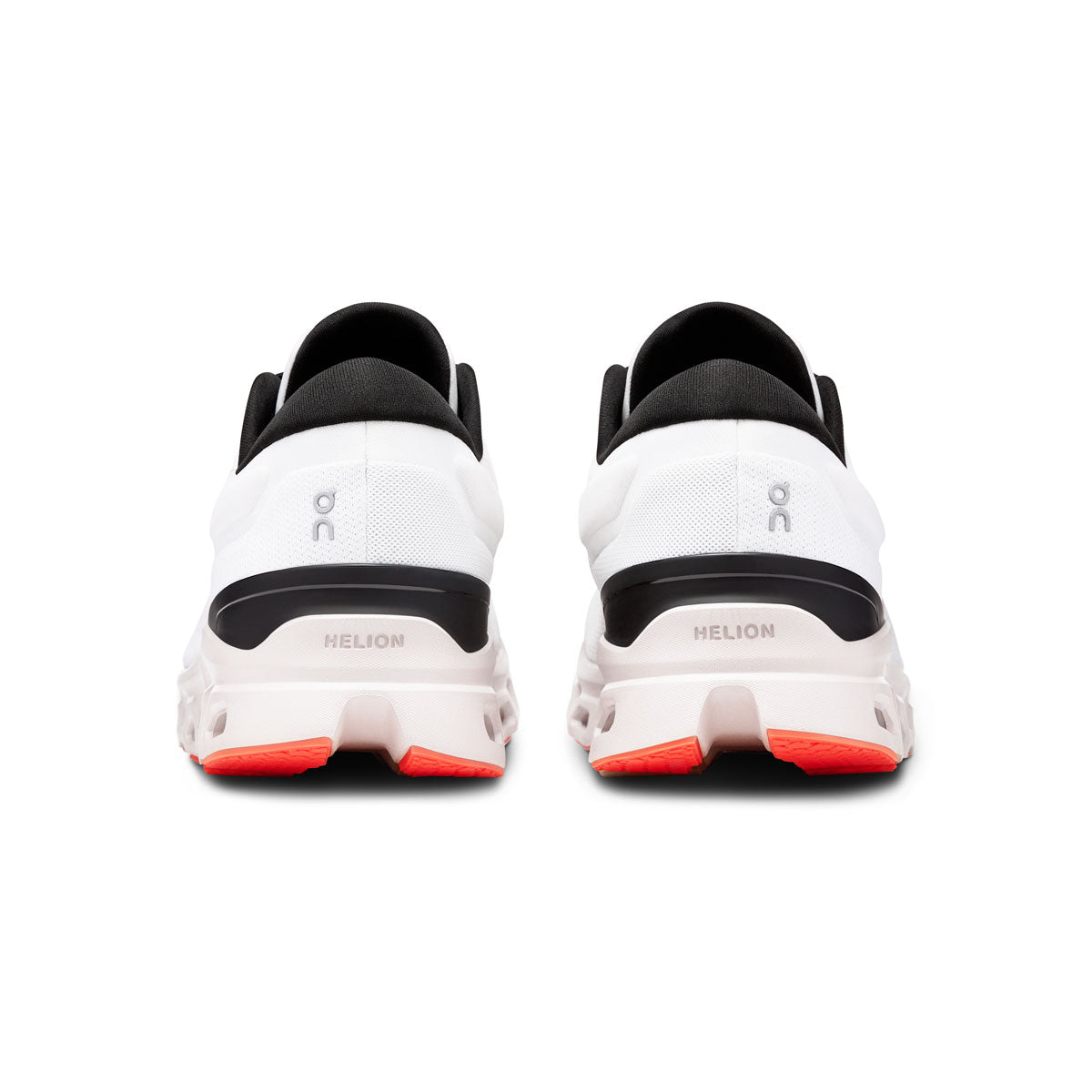 On Cloudstratus 3 MENS White/Sand オン クラウドストラトス 3 ホワイト/サンド【3MD30110248】