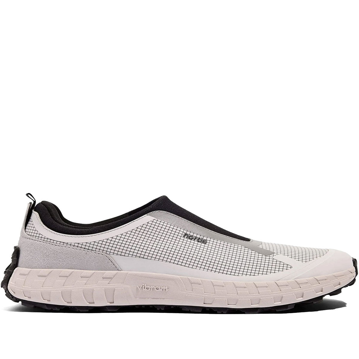 norda ノルダ - NORDA003 スニーカー MENS Ash アッシュ