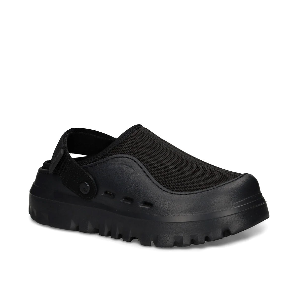 UGG - MENS PEAKMOD BLK BLACK【1166912】