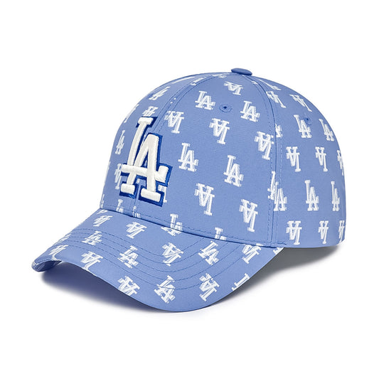 MLB - STRUCTURE BALL CAP 07CBL【3ACPFF02N】