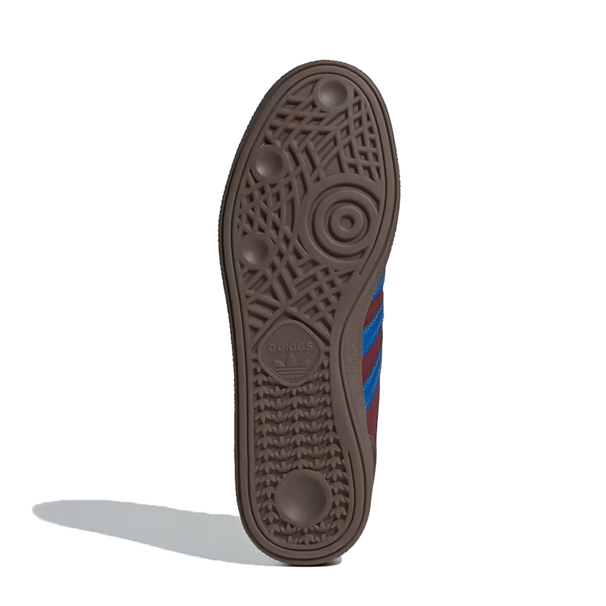 adidas - HANDBALL SPEZIAL MENS WMNS Night Red/Blue/Shadow Red【IF9530】