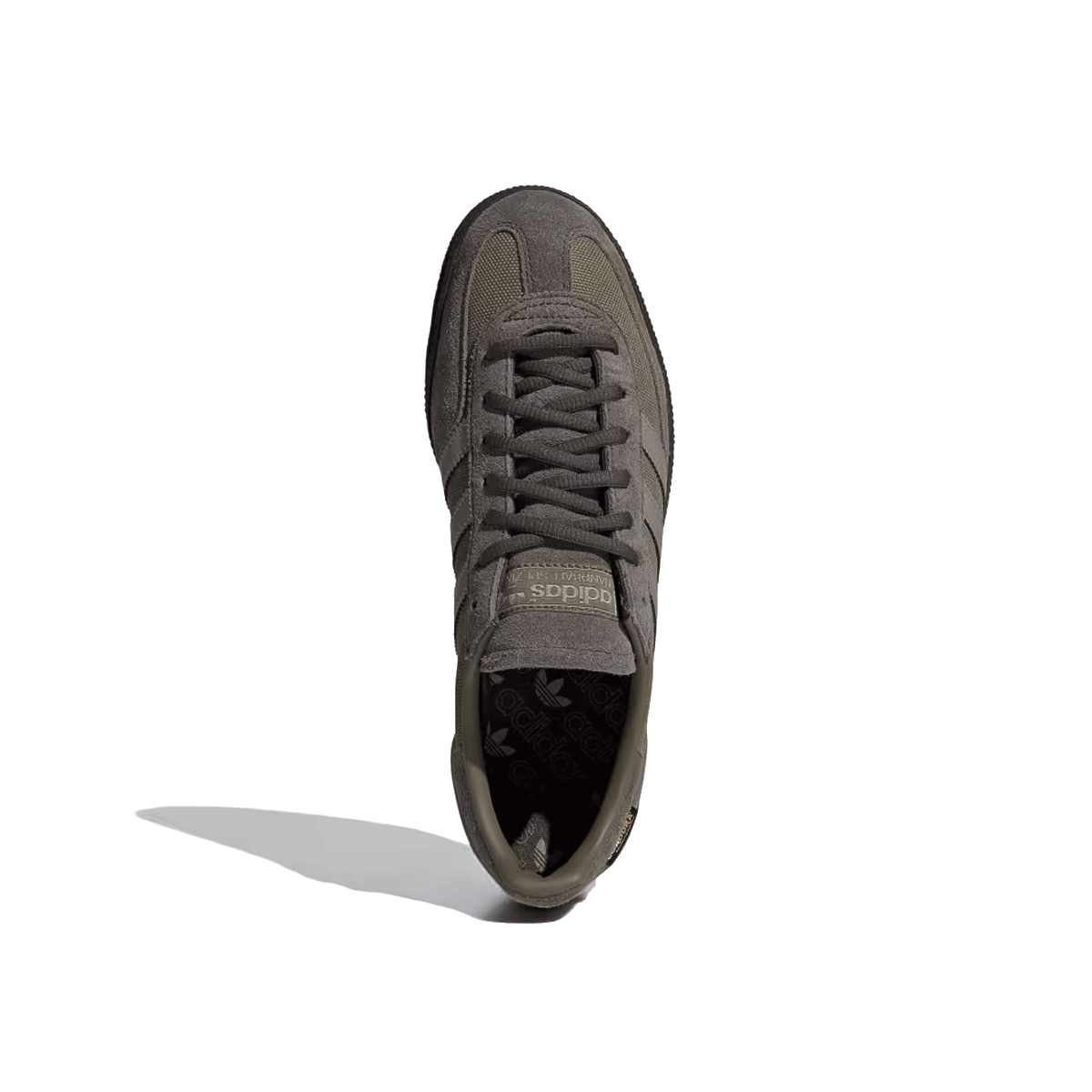 adidas - HANDBALL SPEZIAL MENS Focus Olive【IE6602】