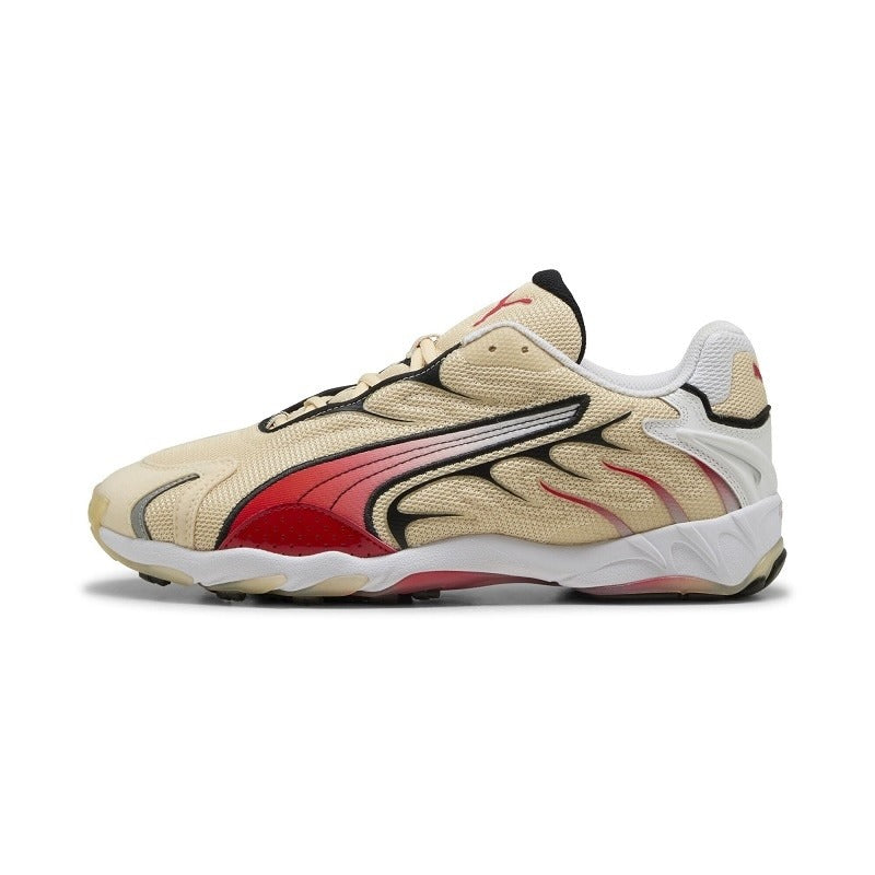 PUMA - MENS INHALE OG SUMMER MELON/FOR ALL TIME RED【403855-01】