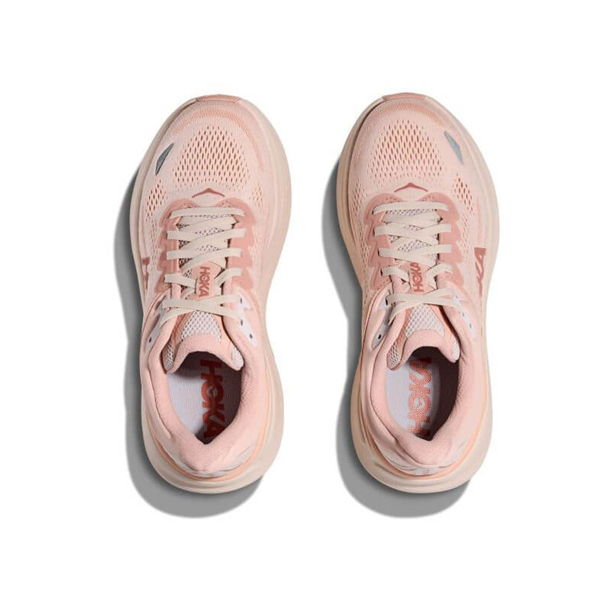 HOKA - W BONDI 9【1162012-RLTT】