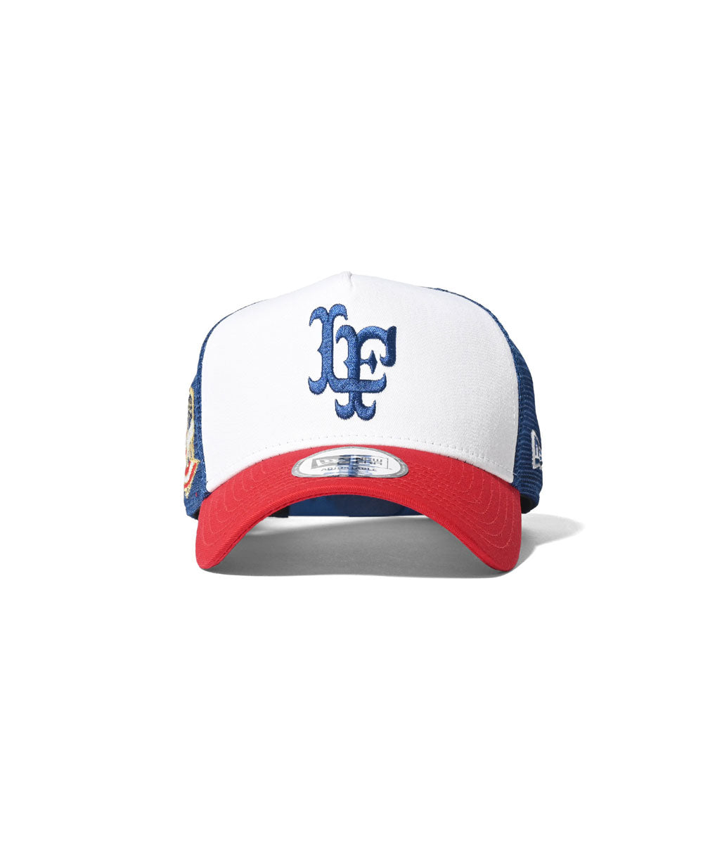 LFYT x NEW ERA LF LOGO 9FORTY TRACKER CAP 【LS231414】