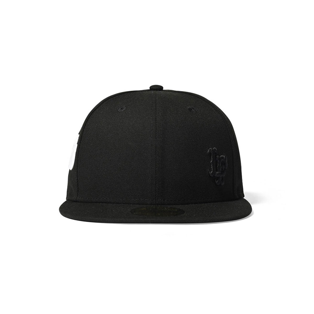 LFYT × NEW ERA - MINI LF LOGO 59FIFTY SIDE SCRIPT【LA231404】
