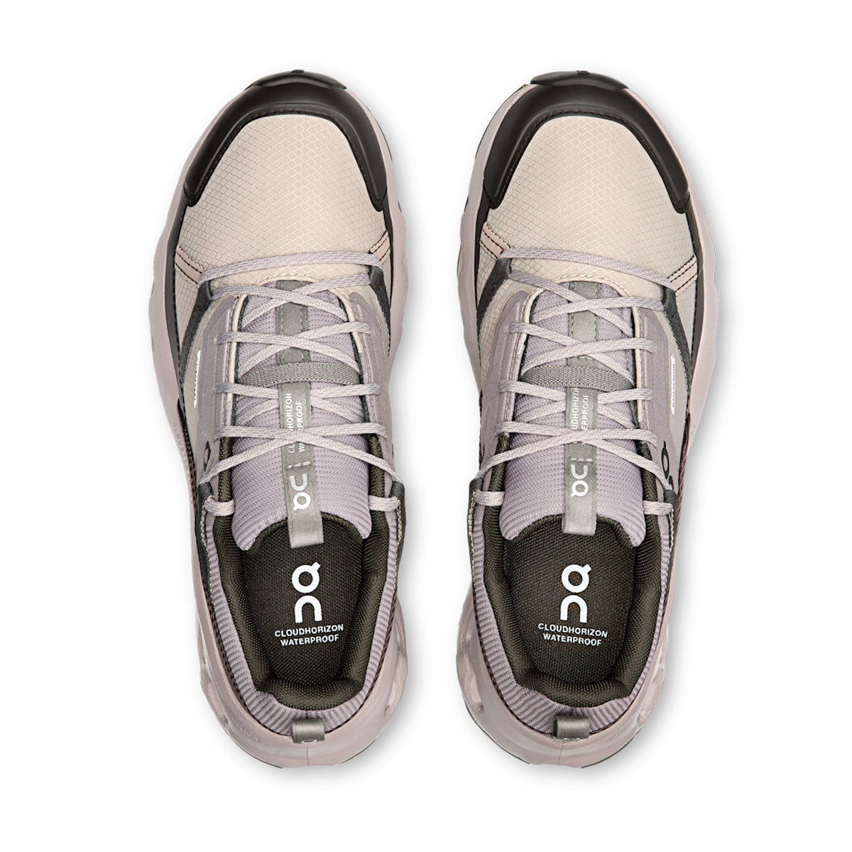On - WMNS Cloudhorizon WP Desert | Thorn【3WE10023315】