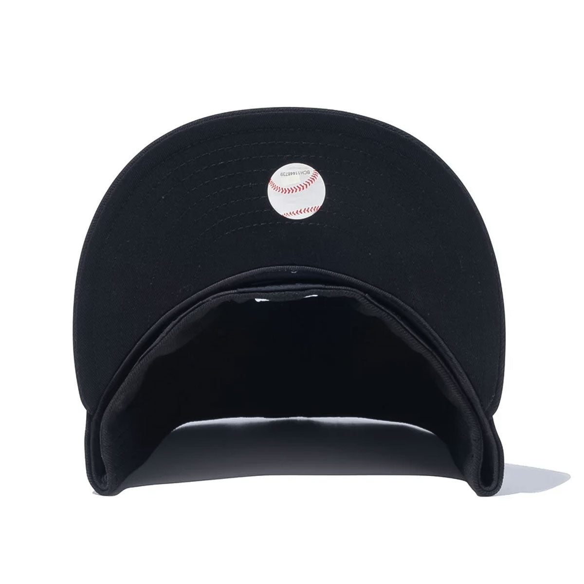 NEW ERA New York Yankees - 59FIFTY BLACK/GOLD 【14525210】