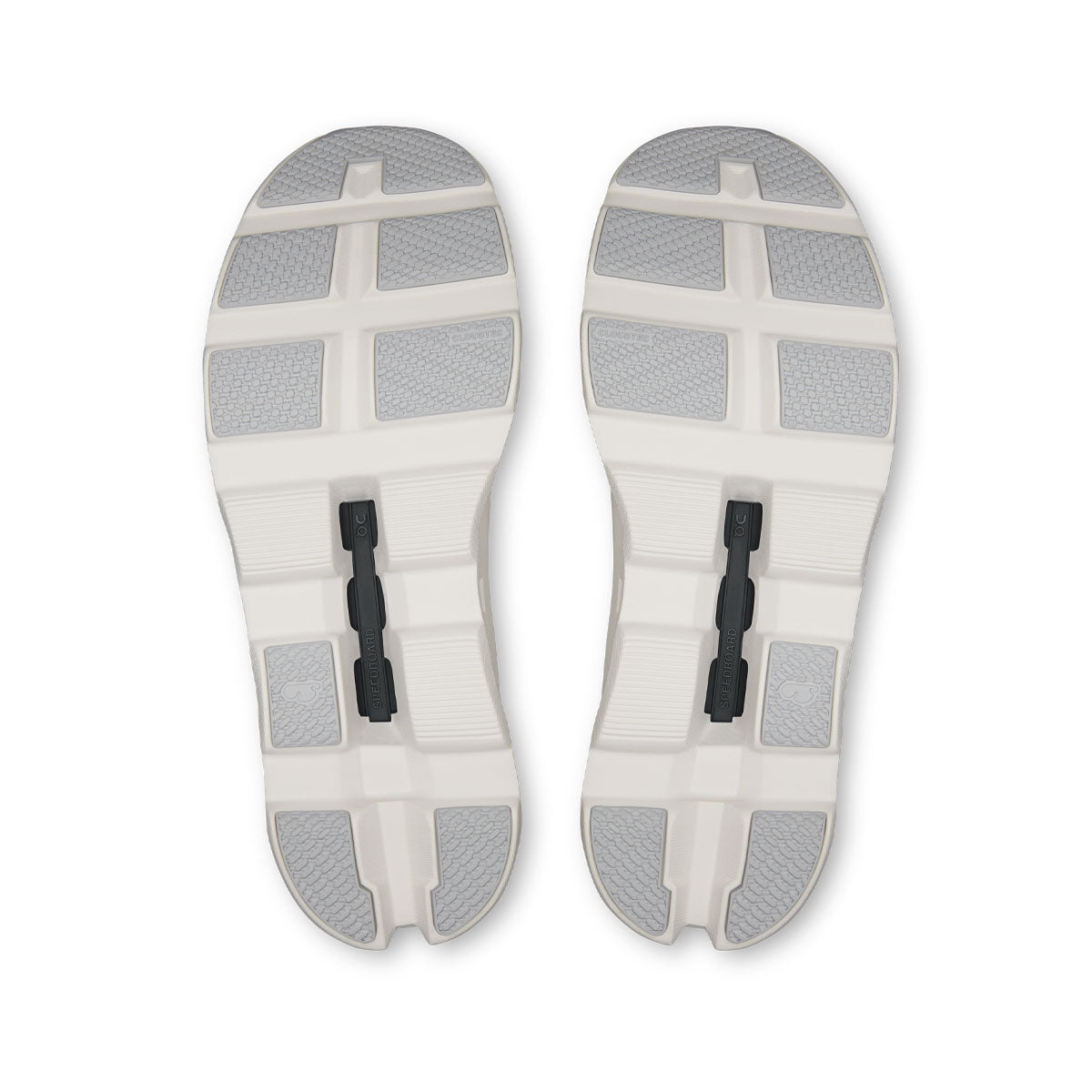 On - Cloudmonster 1 White/White 【3WF30481200】