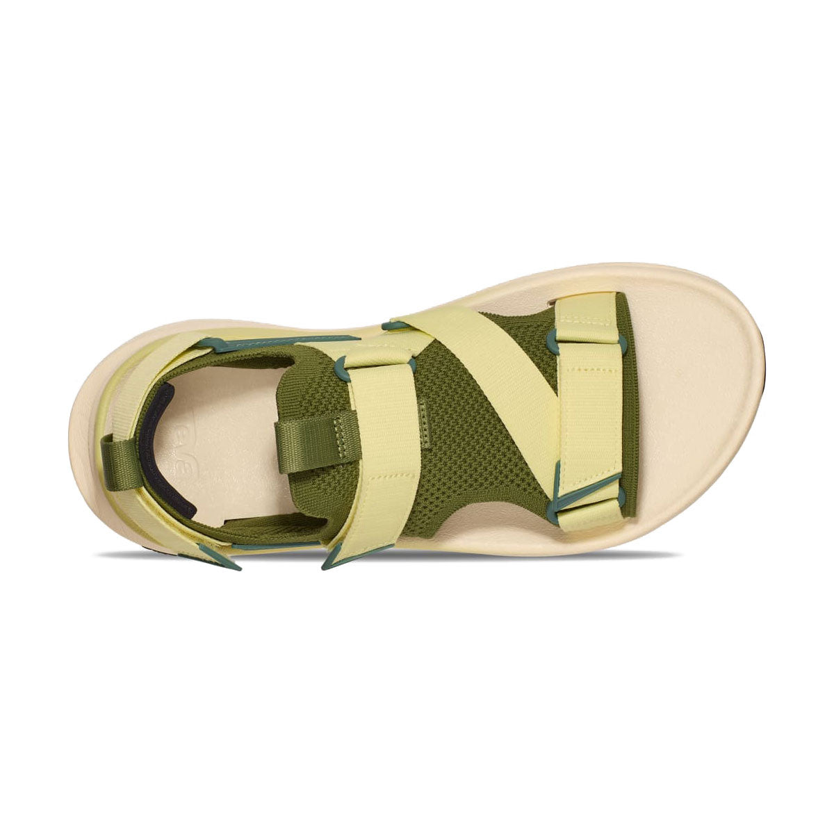 TEVA - Aventrail YOUNG WHEAT 【1156150-PYN 】