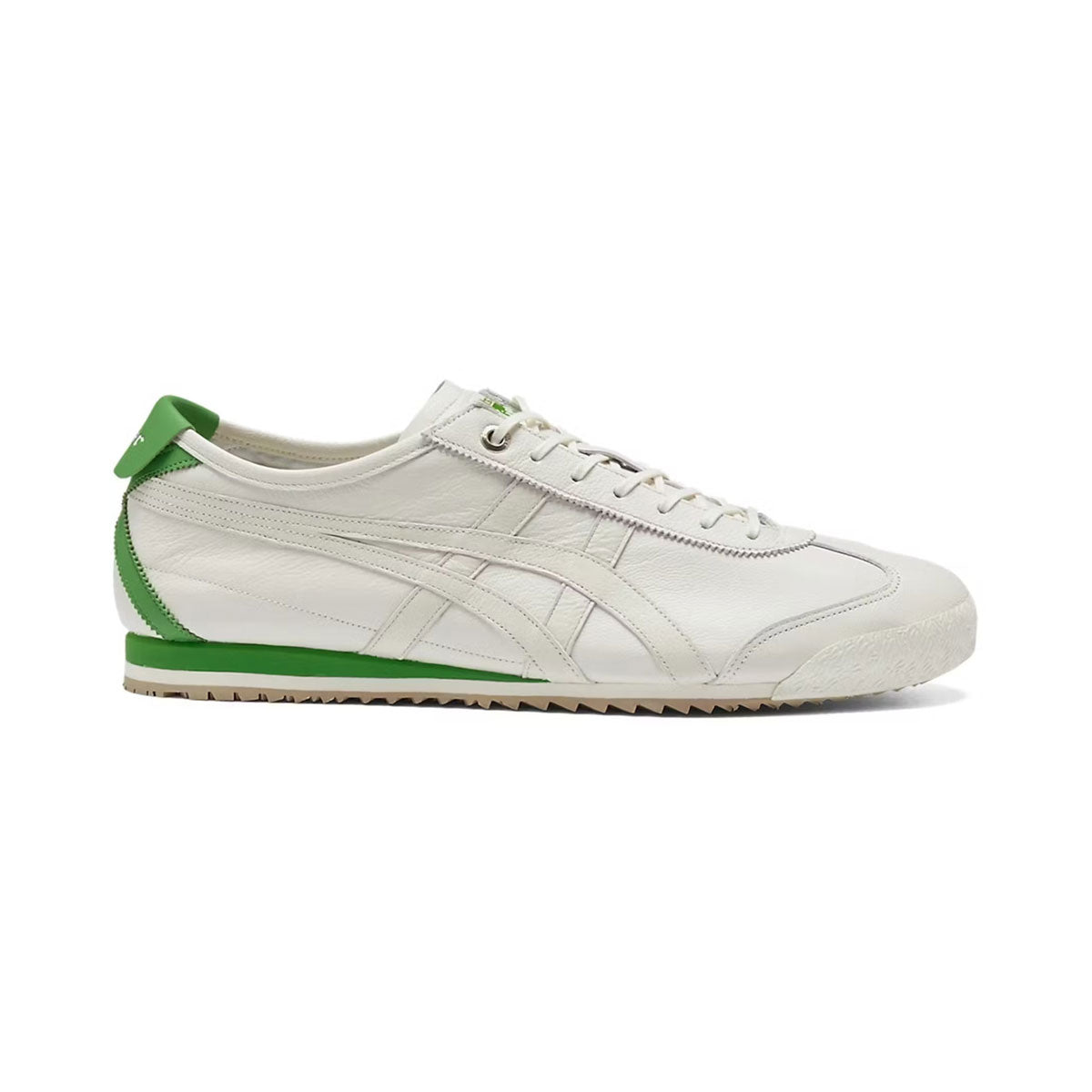 Onitsuka Tiger - MEXICO 66 SD CREAM/BIRCH 【1183A872-116】