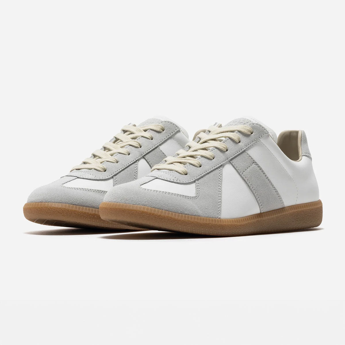 Maison Margiela - ”Replica” sneakers 101 WHITE 【S57WS0236 P1895】