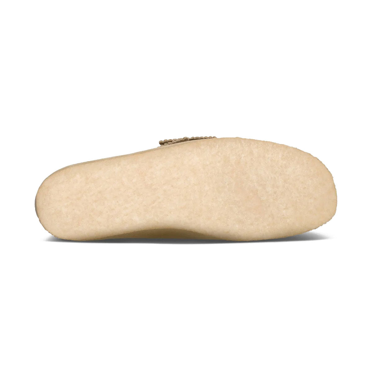 Clarks - Wallabee. Maple Suede 【26155545】