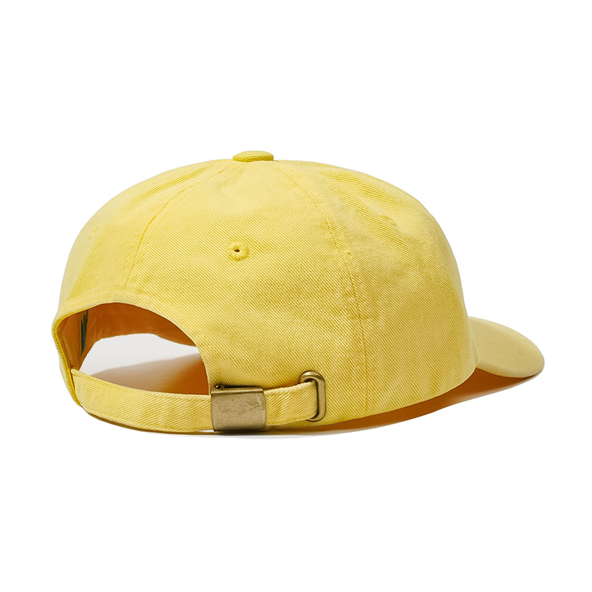 MY NAME IS PETER - 6 PANEL I AM HOT CAP YELLOW