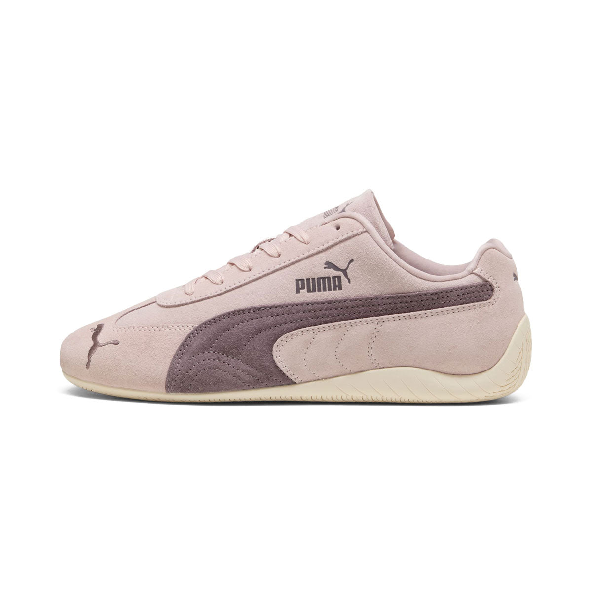 PUMA - SPEEDCAT OG MAUVE MIST-RAISIN 【398846-52】