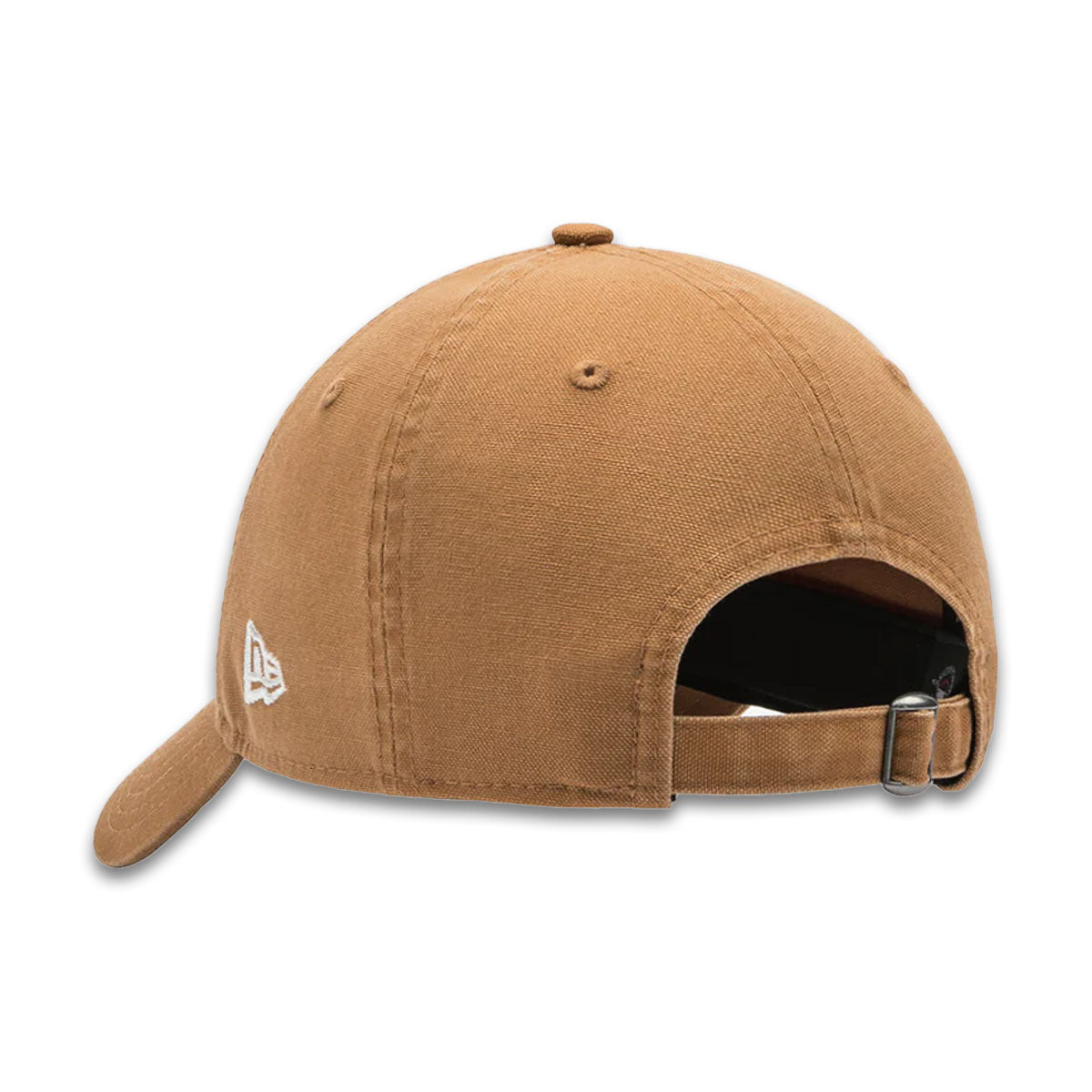 NEW ERA New York Yankees - 9FORTY MLB Vintage Canvas UNST LIGHT BROWN 【14440838】