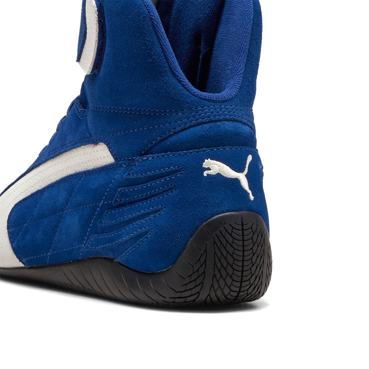 PUMA - SPEEDCAT MID ROYAL 【400384-10】