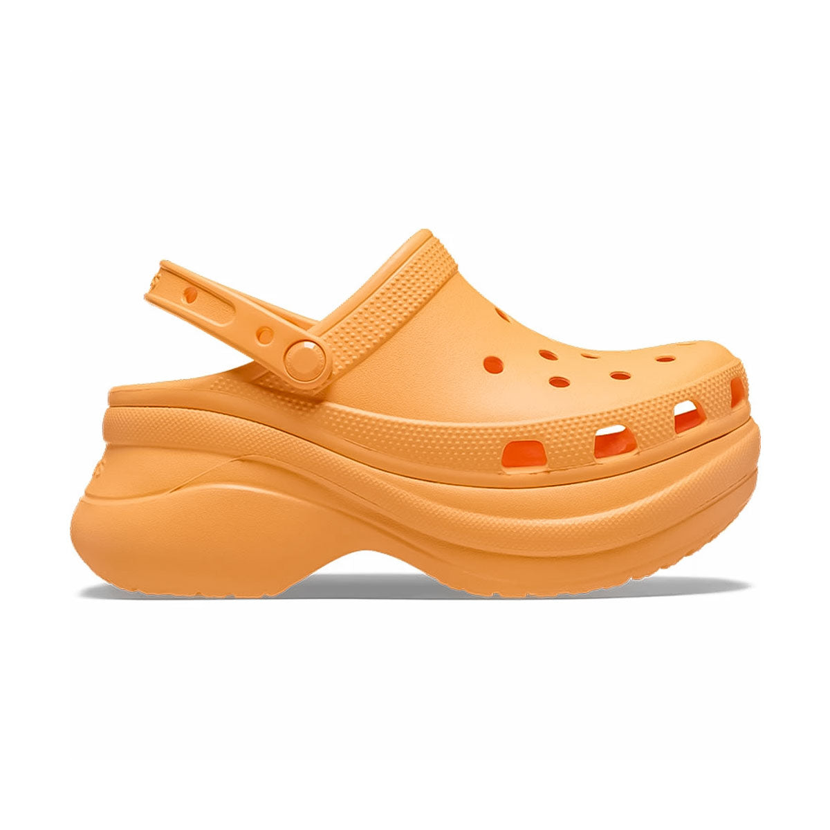 CROCS - WMNS CLASSIC BAE CLOG Orangesicle【206302-85Q】