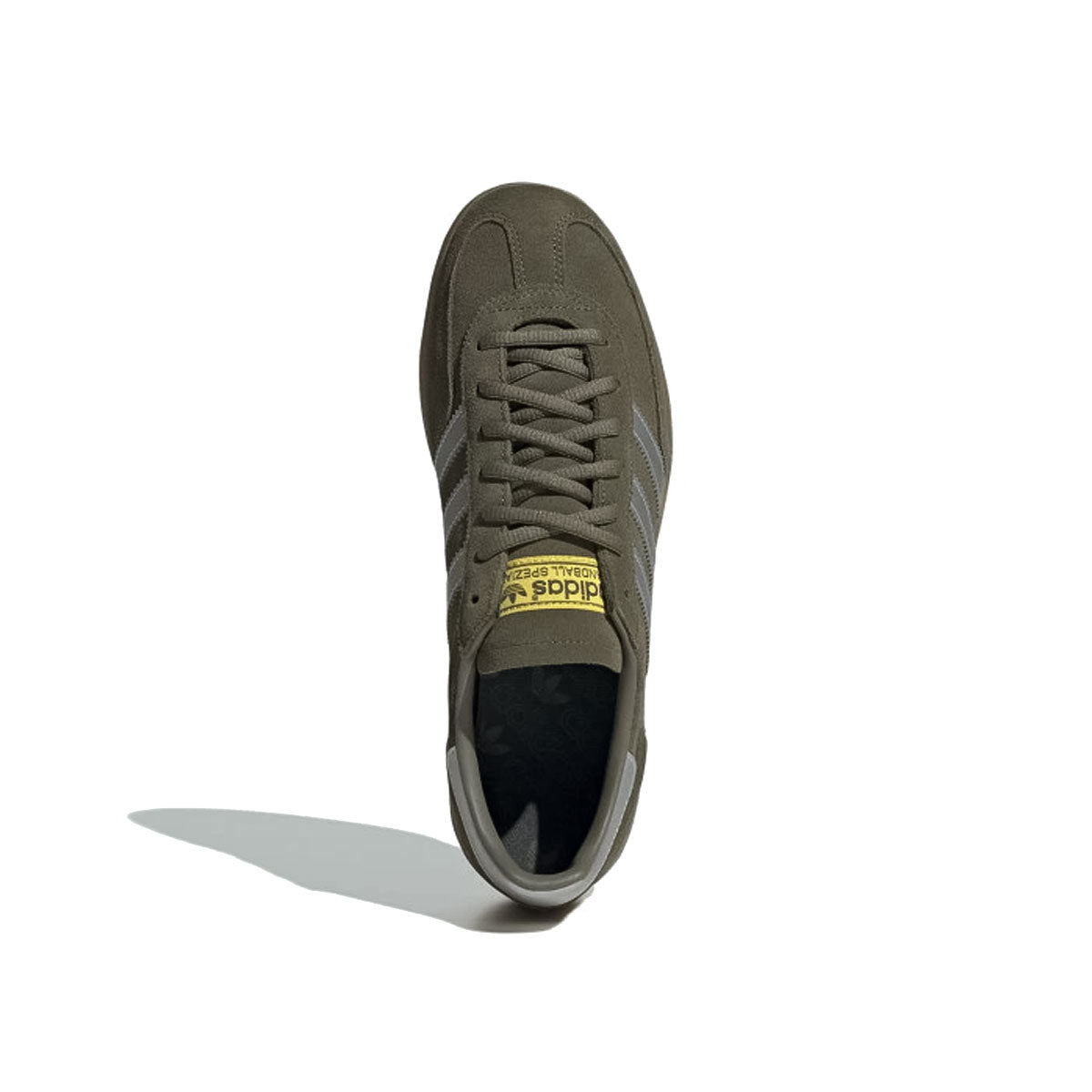 adidas - HANDBALL SPEZIAL MENS Olive Strata/SILVER【JH7558】