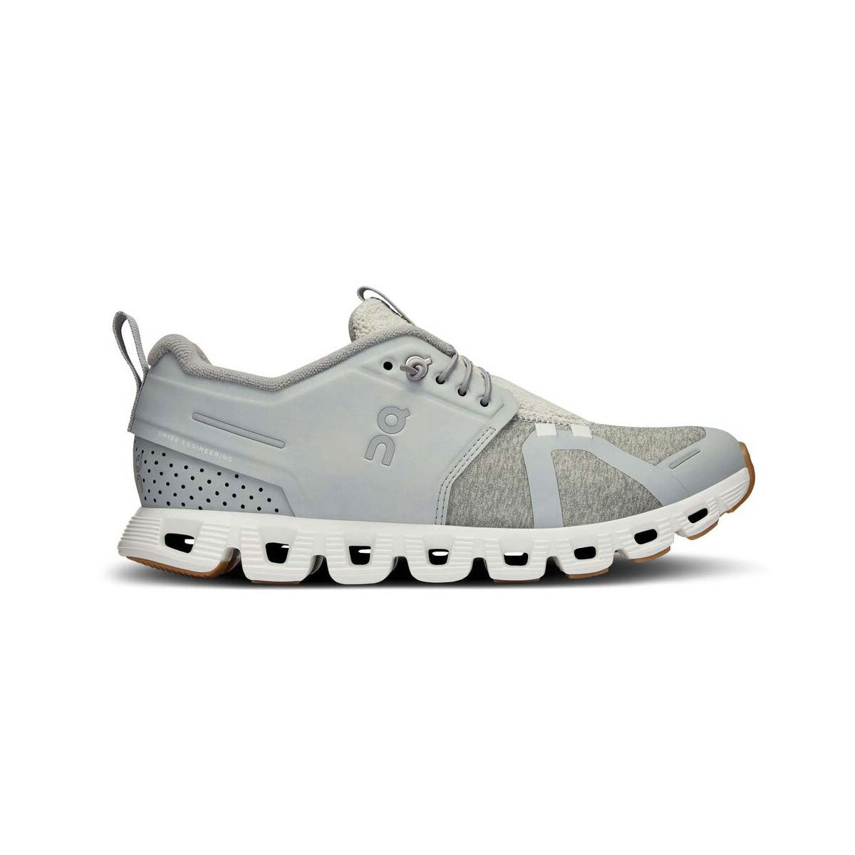 On オン Cloud 5 Terry MENS "Glacier/White" クラウド 5 テリー メンズ "グレイシア/ホワイト" 【3MD30220070】