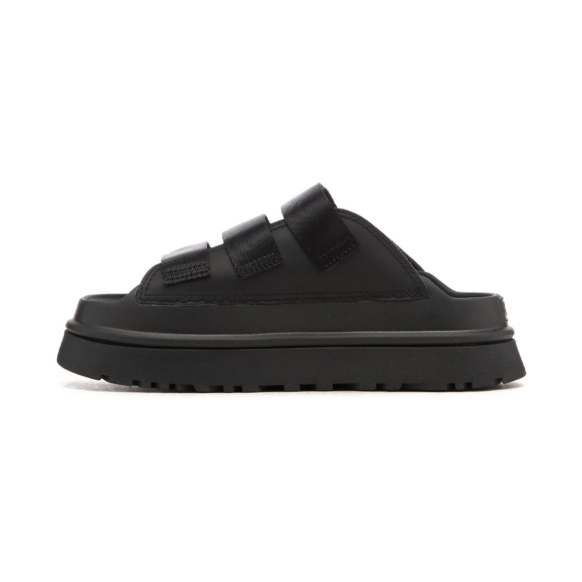 UGG - WMNS GOLDENGLOW SLIDE 【1167430-BLK】