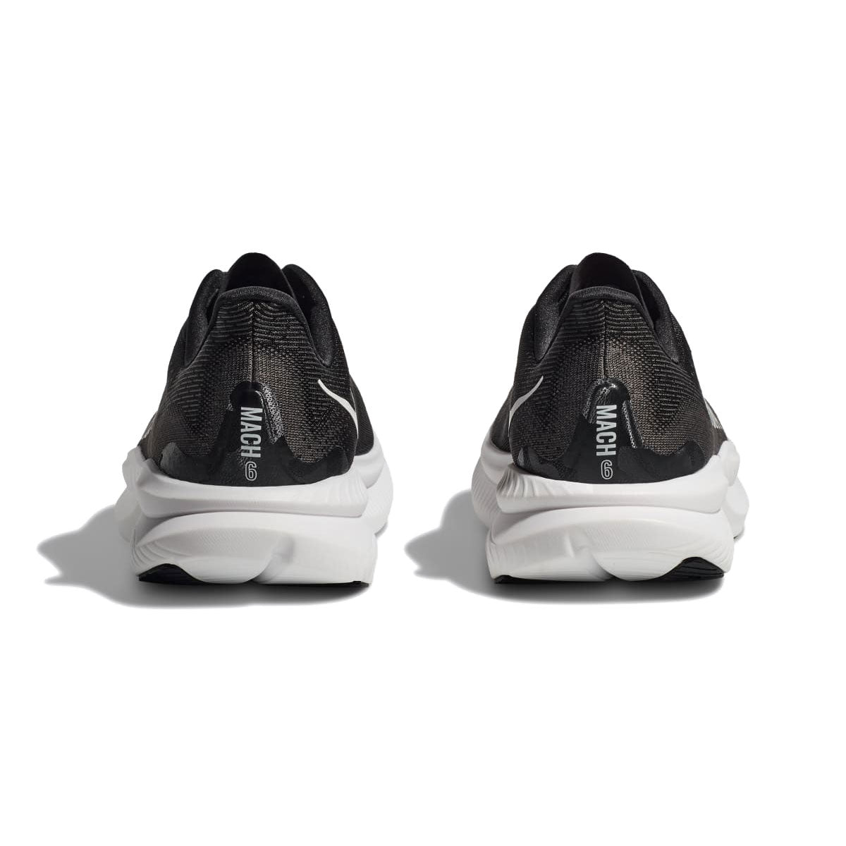 HOKA - W MACH 6 【1147810-BWHT-MG】